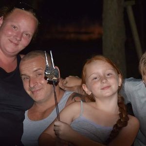 Meet your Posher, Heath